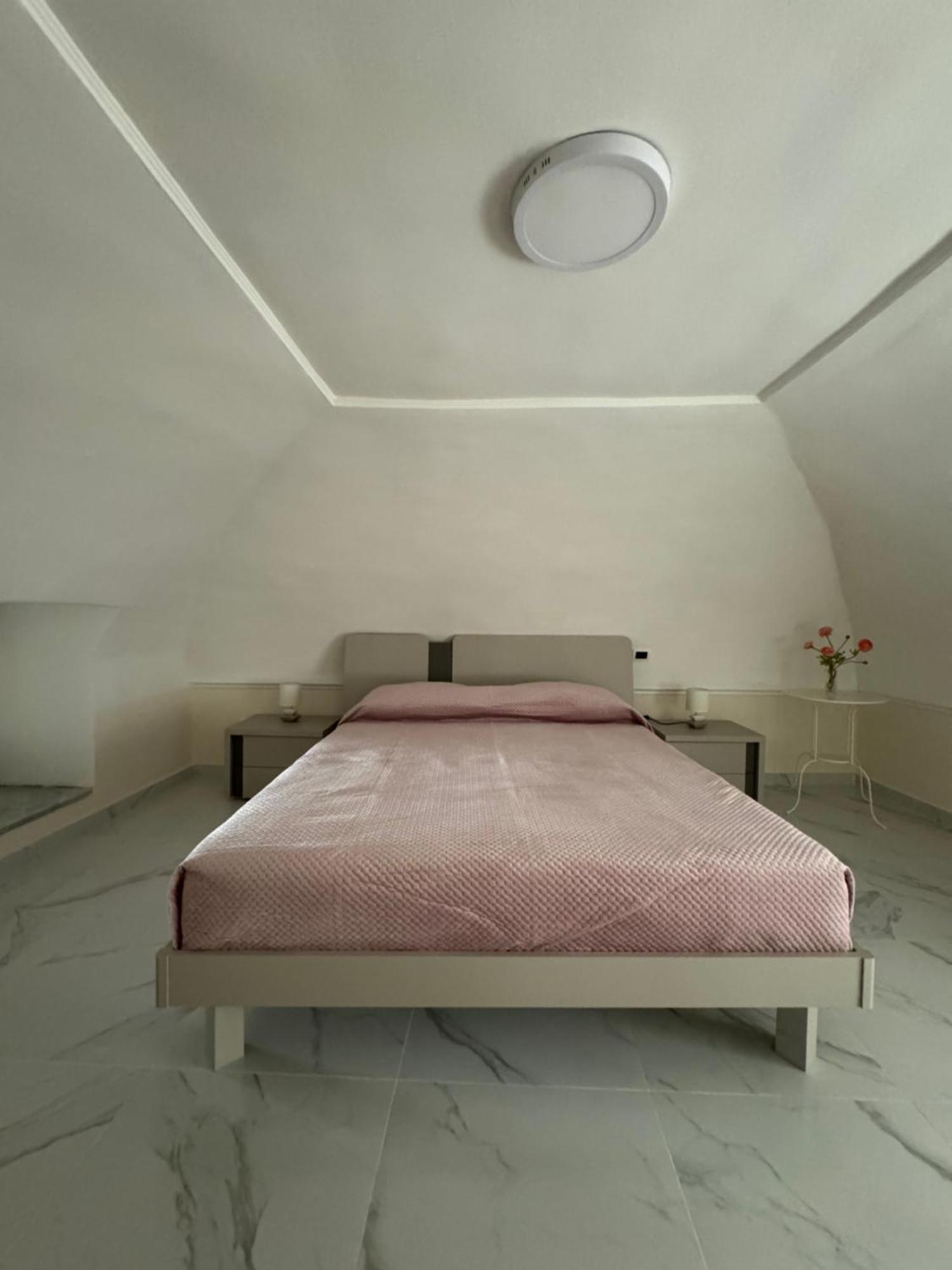 Da Nonna Maria Bed and Breakfast Boscotrecase Exteriör bild